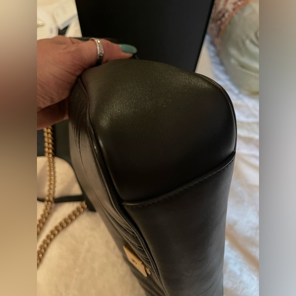 Gucci Marmont Medium Shoulder Bag - Picture 3 of 7